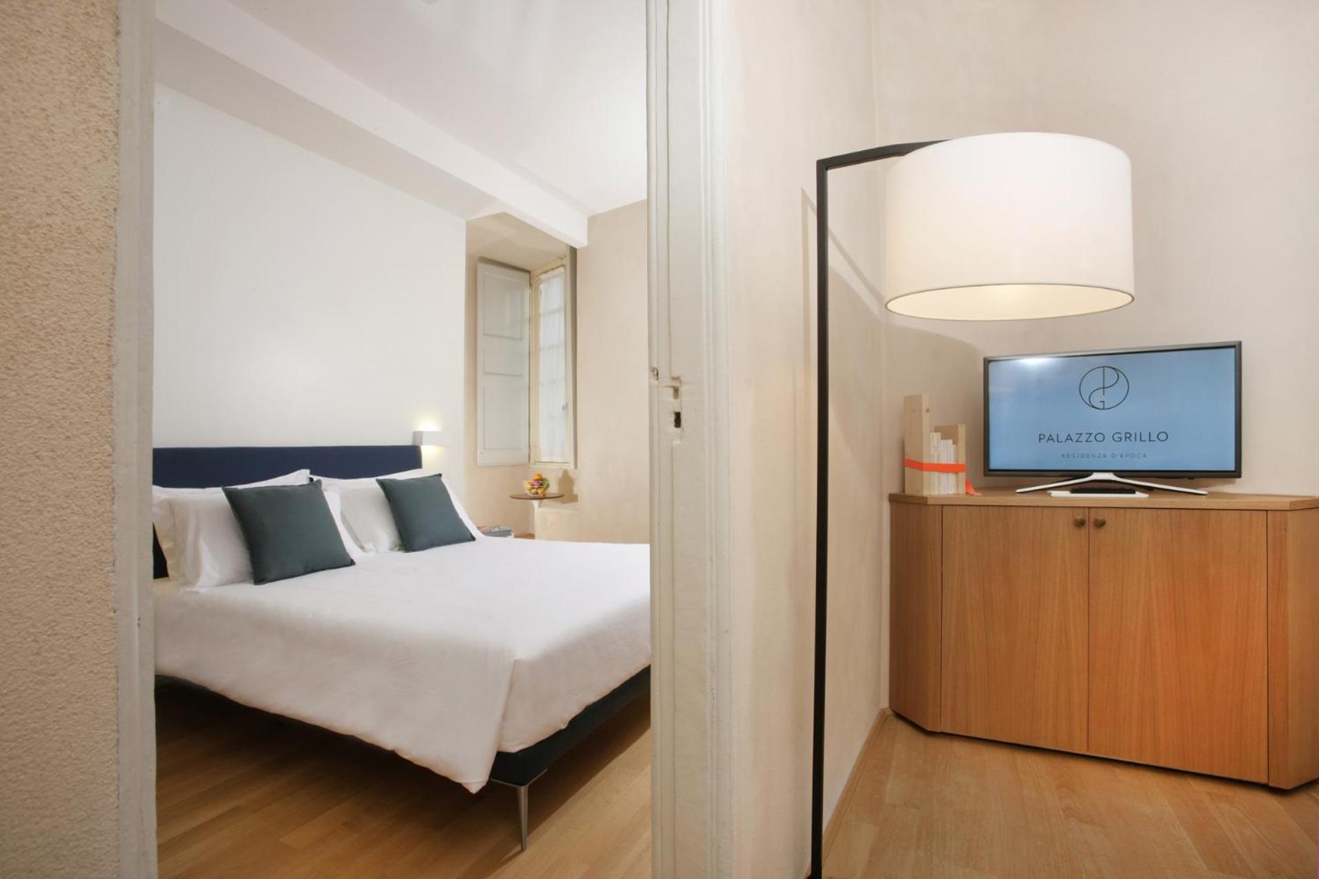 Deluxe Luxury Extra Bed
