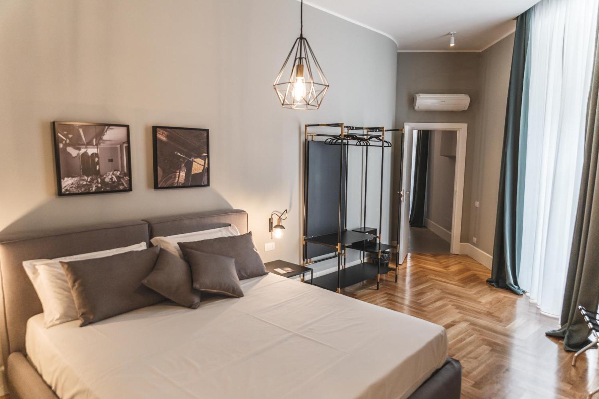 Deluxe Junior Suite