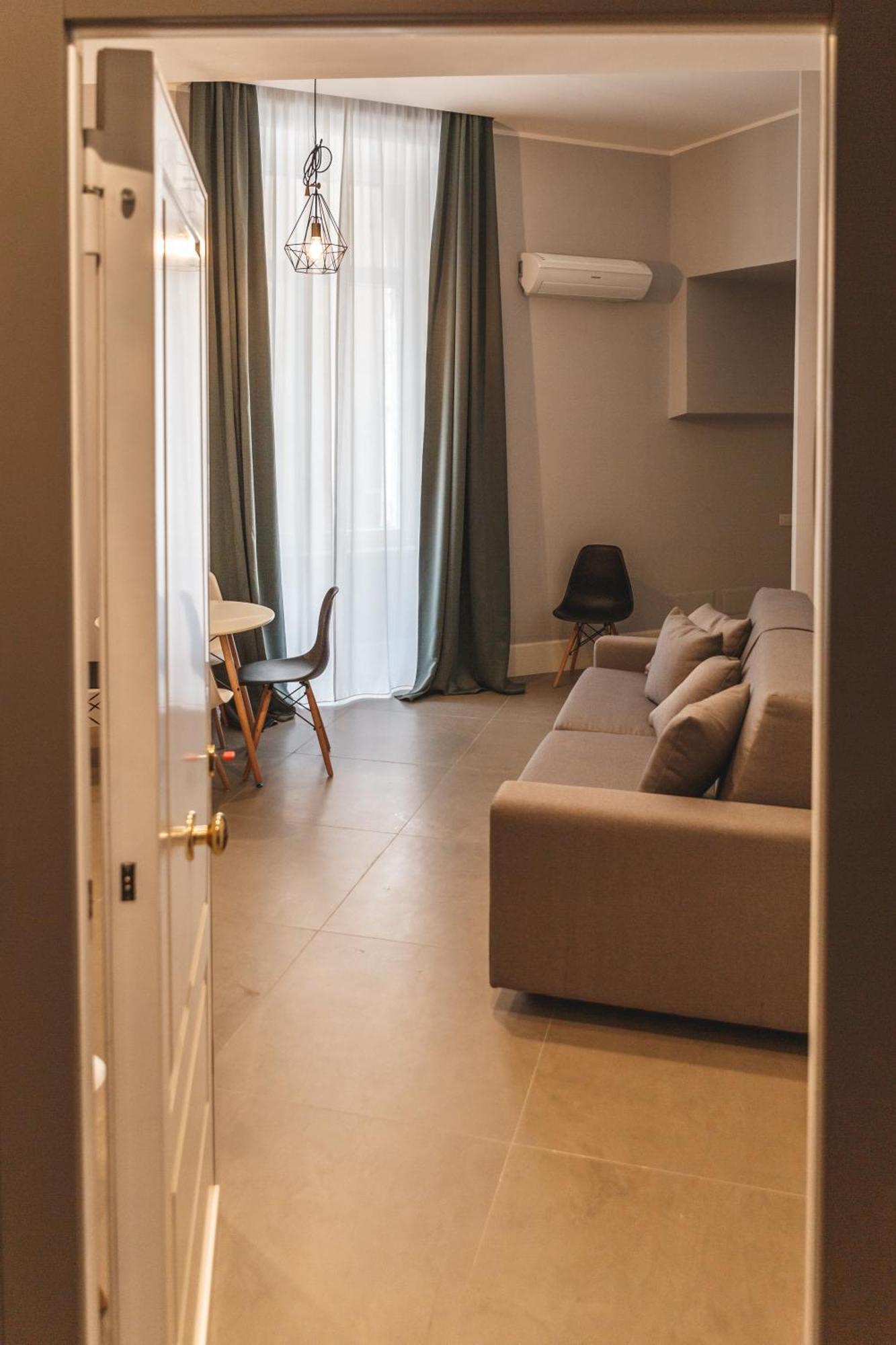 Deluxe Junior Suite