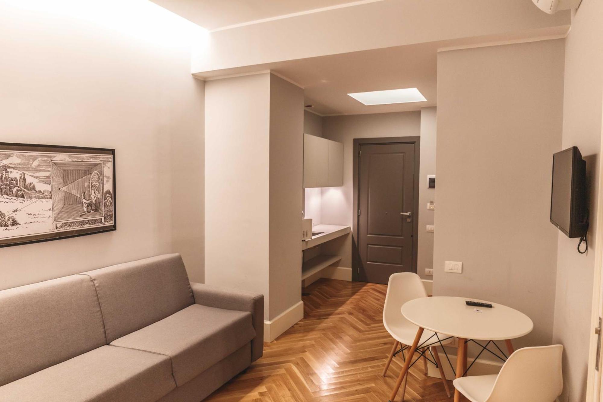 Deluxe Junior Suite