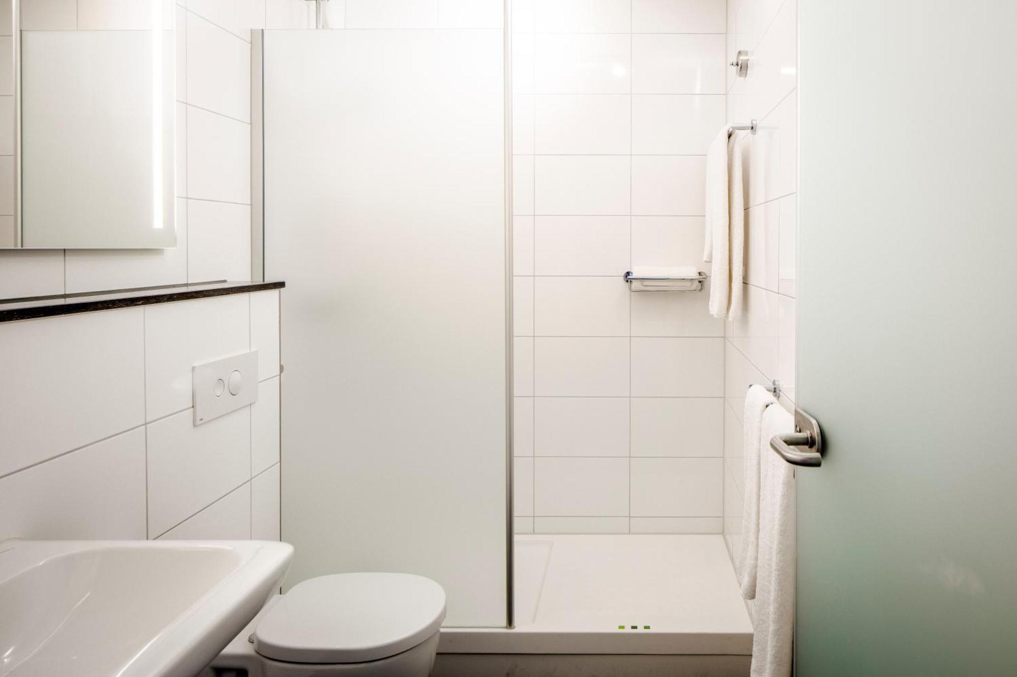 Standaard Kamer met Queensize Bed
