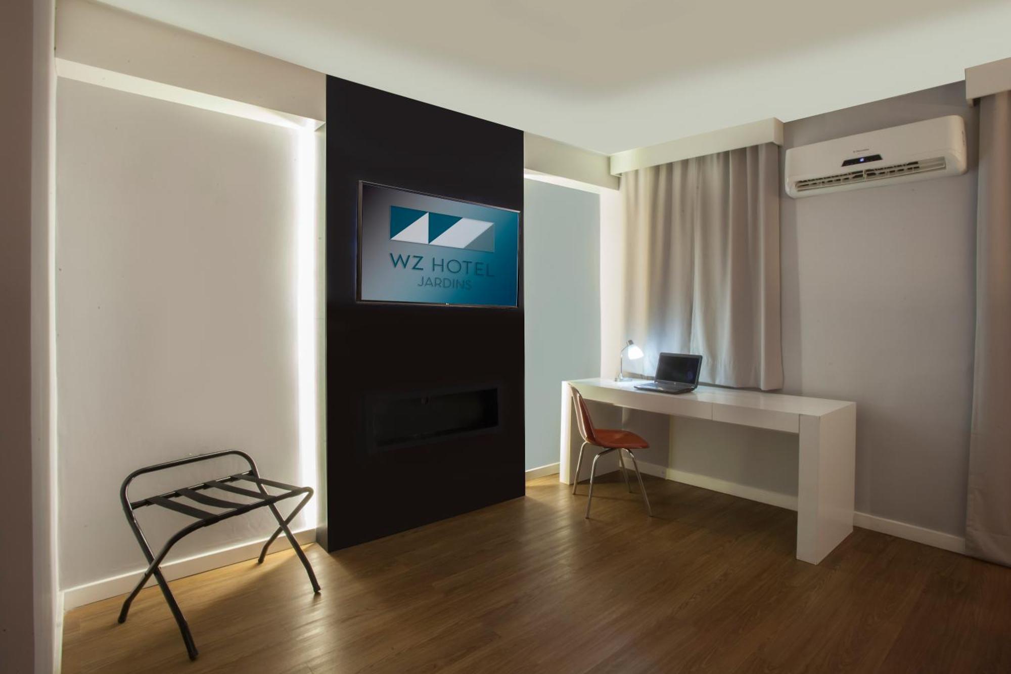 Superior Tweepersoonskamer met 2 Aparte Bedden