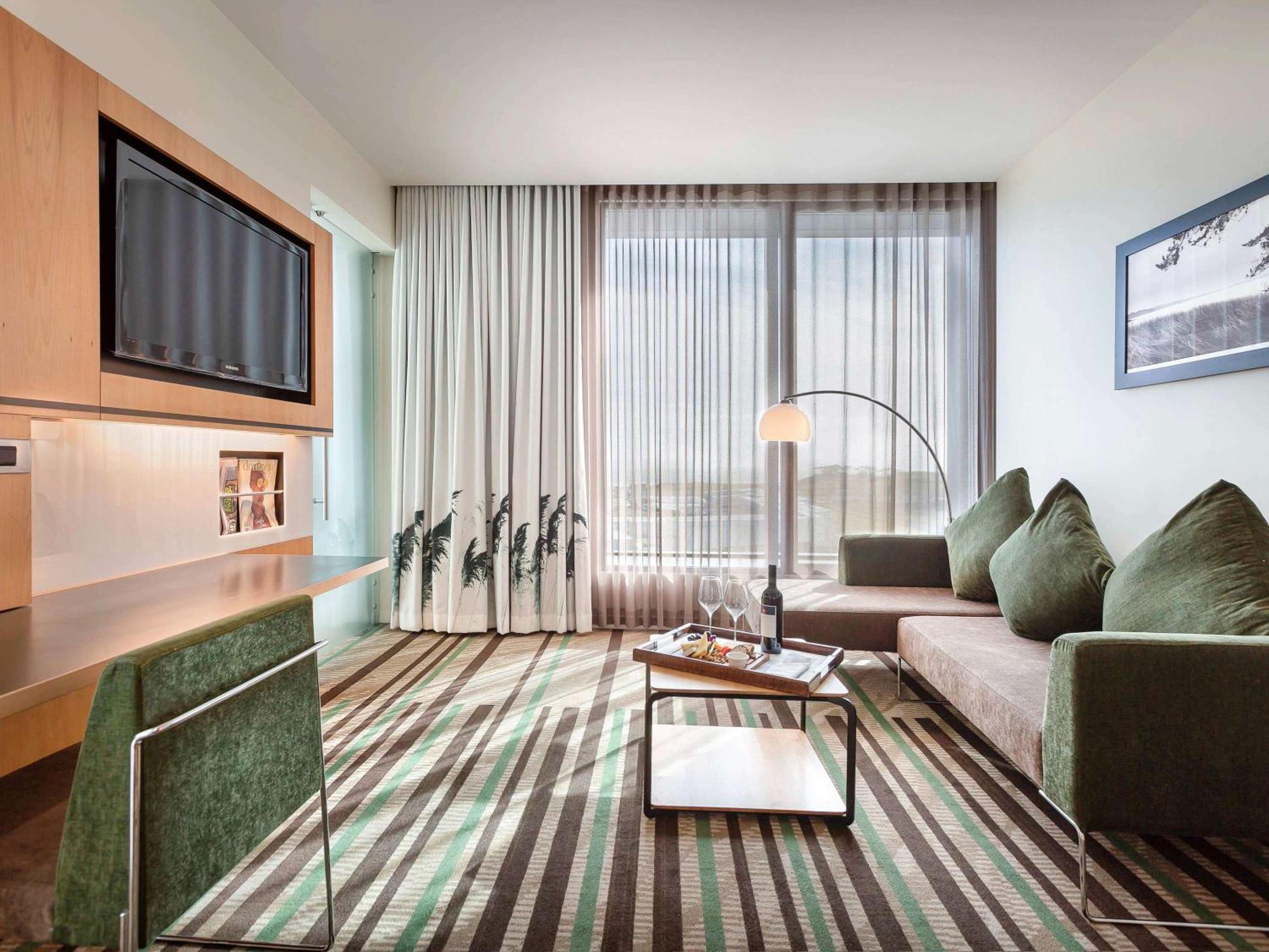 Suite Superior