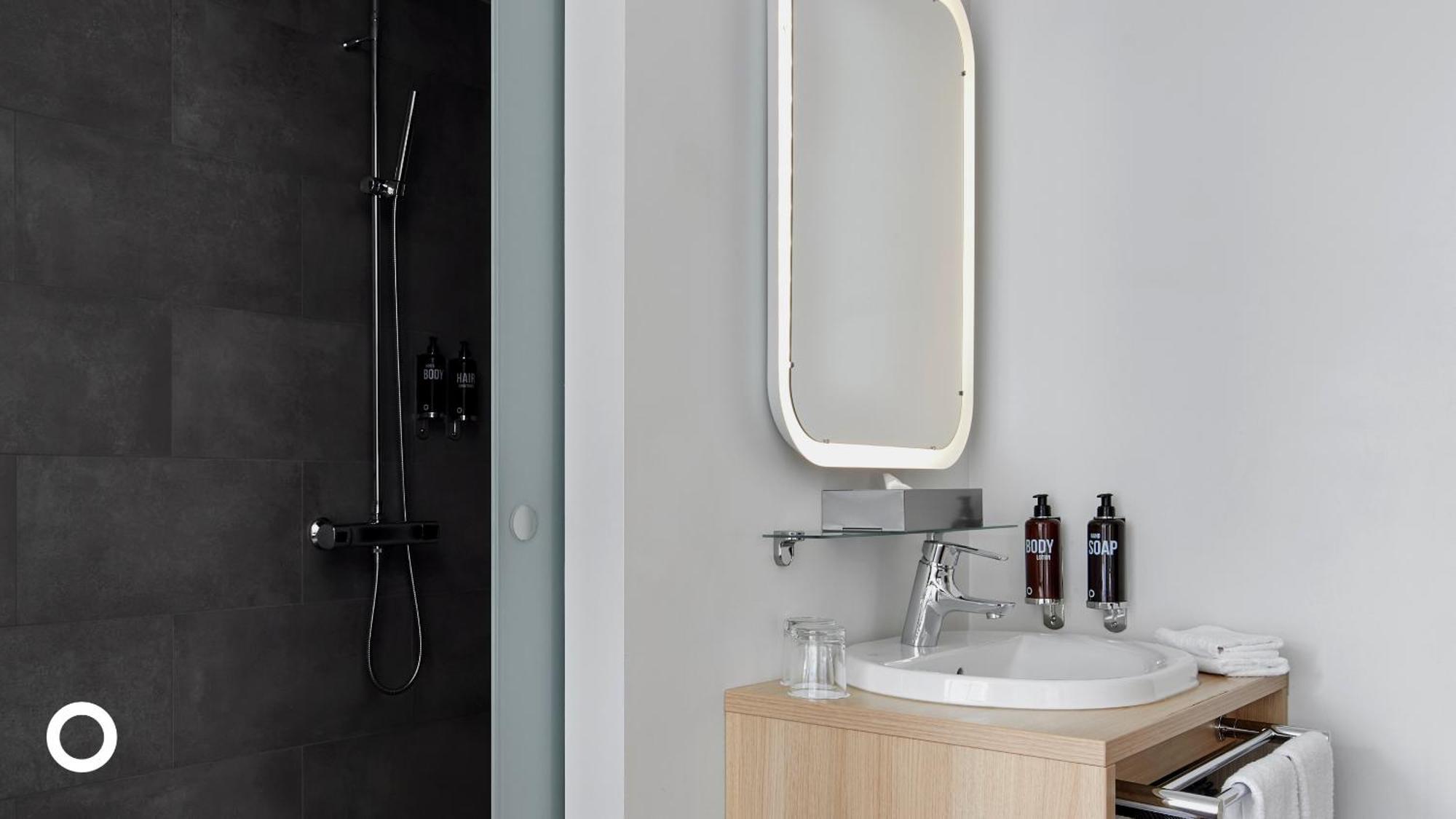 Petite Chambre Double