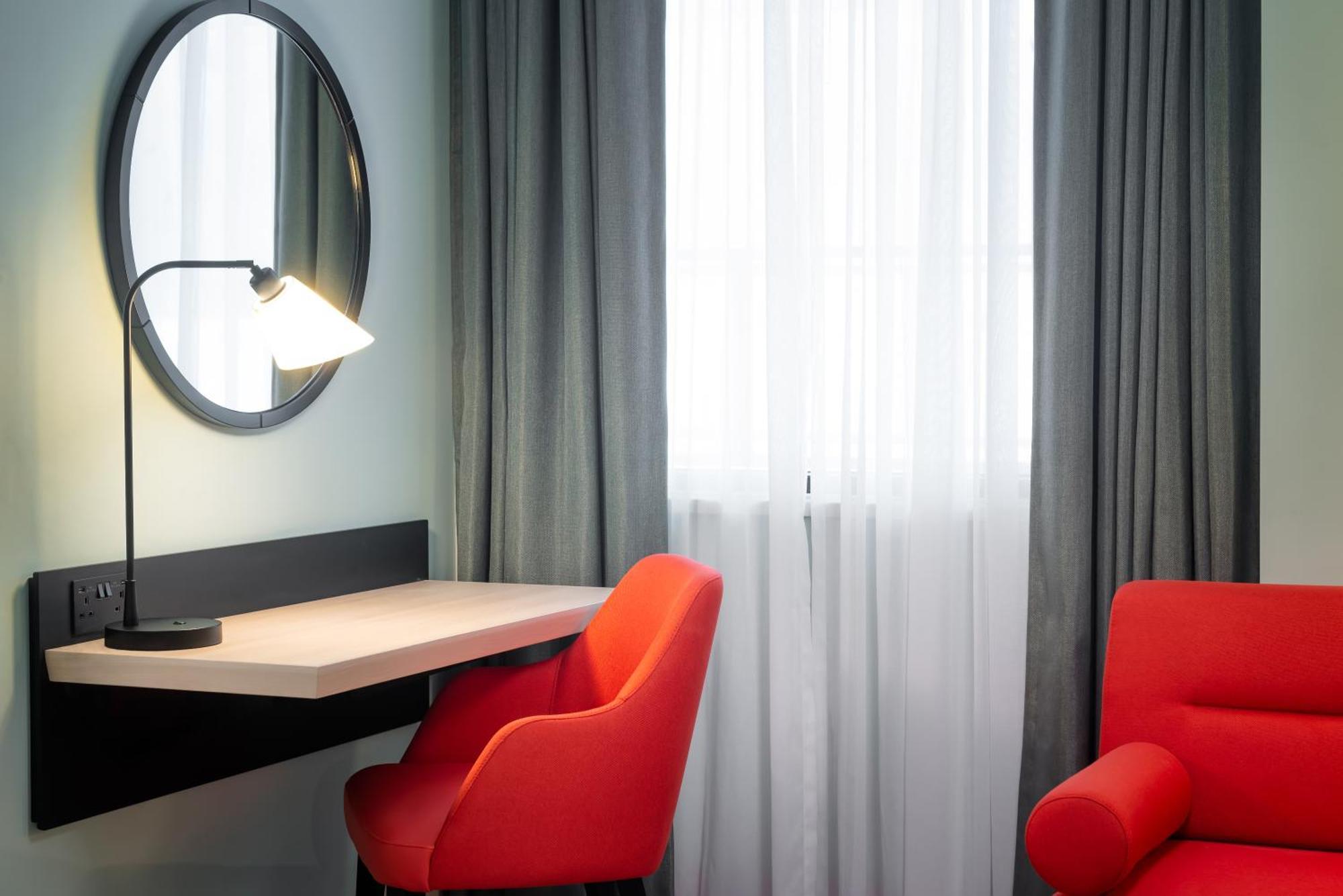 King Room
