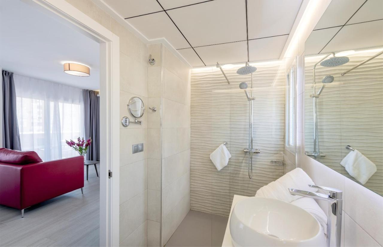 Junior Suite Terrace