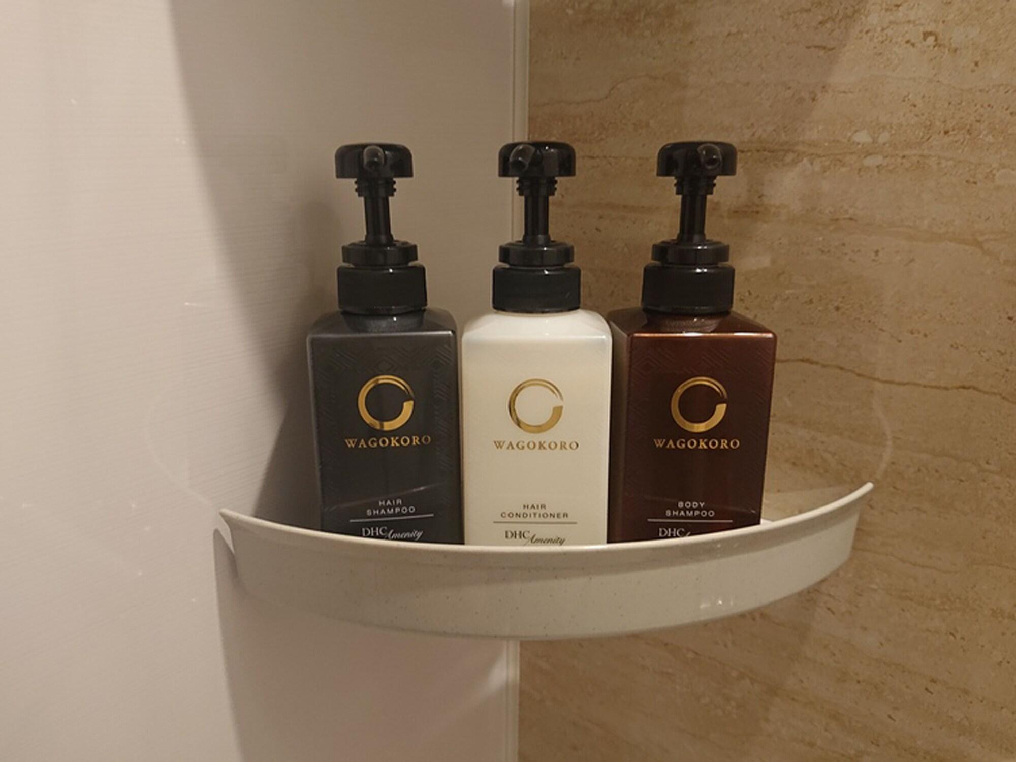 Premier Deluxe Twin Room