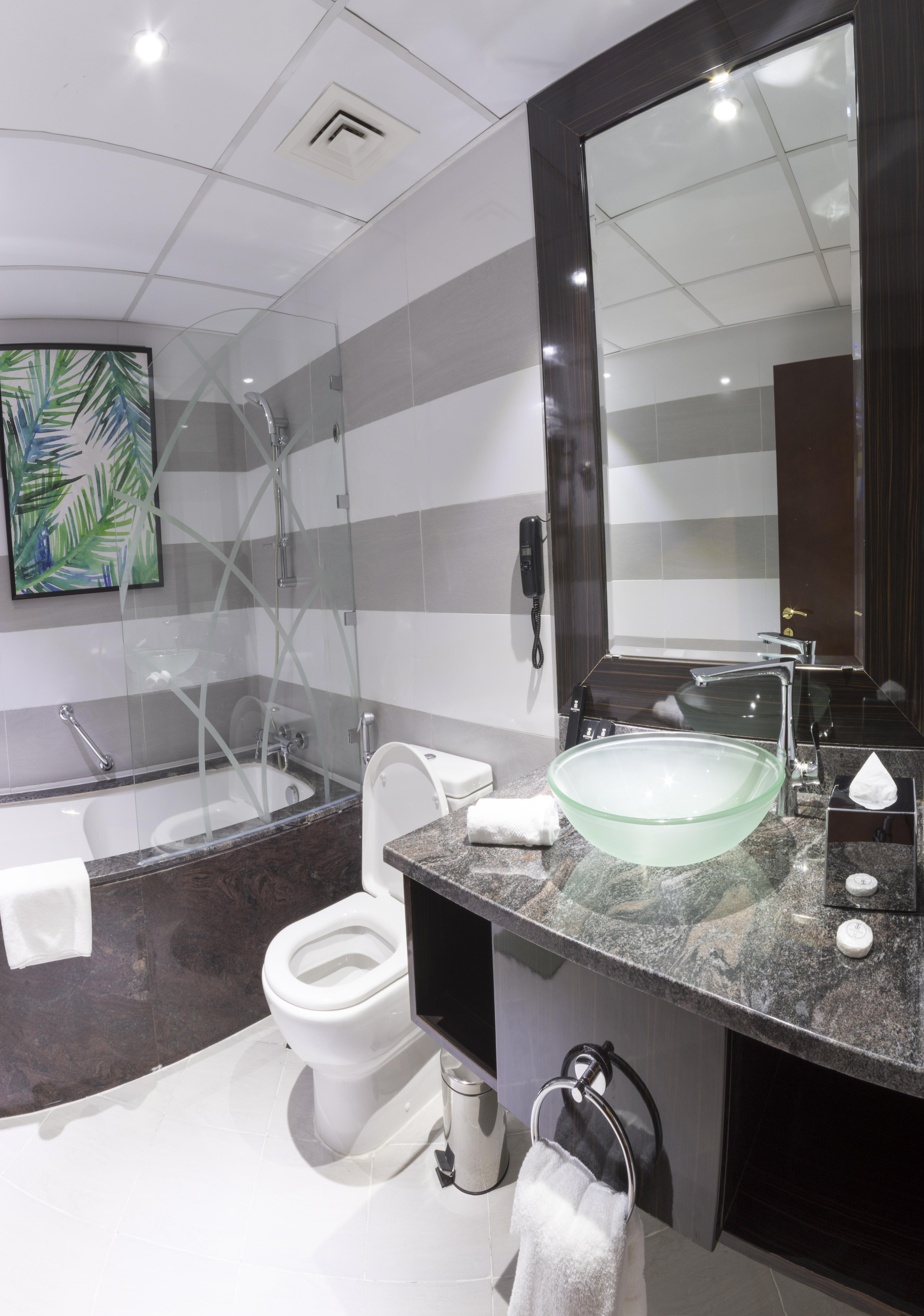 Deluxe Kamer