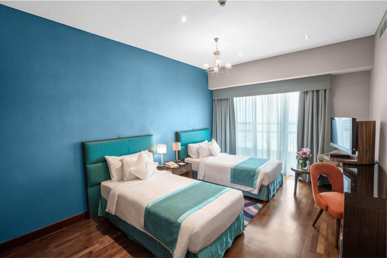 Apartamento Premiere com 3 Quartos