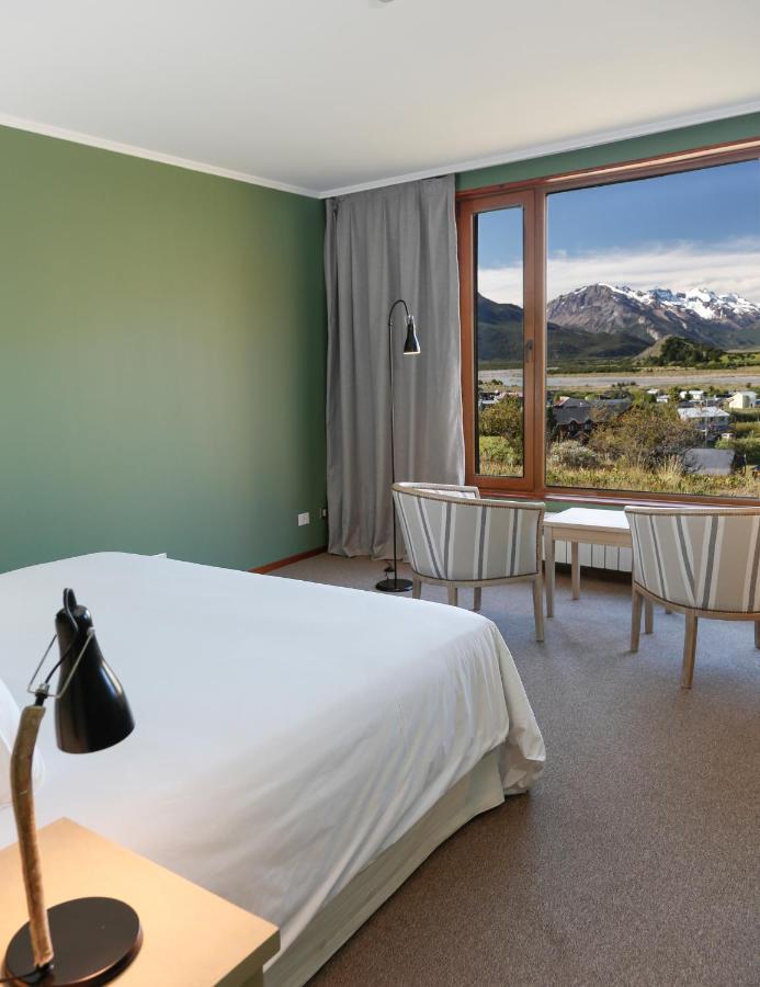 Superior Double or Twin Room Valley View