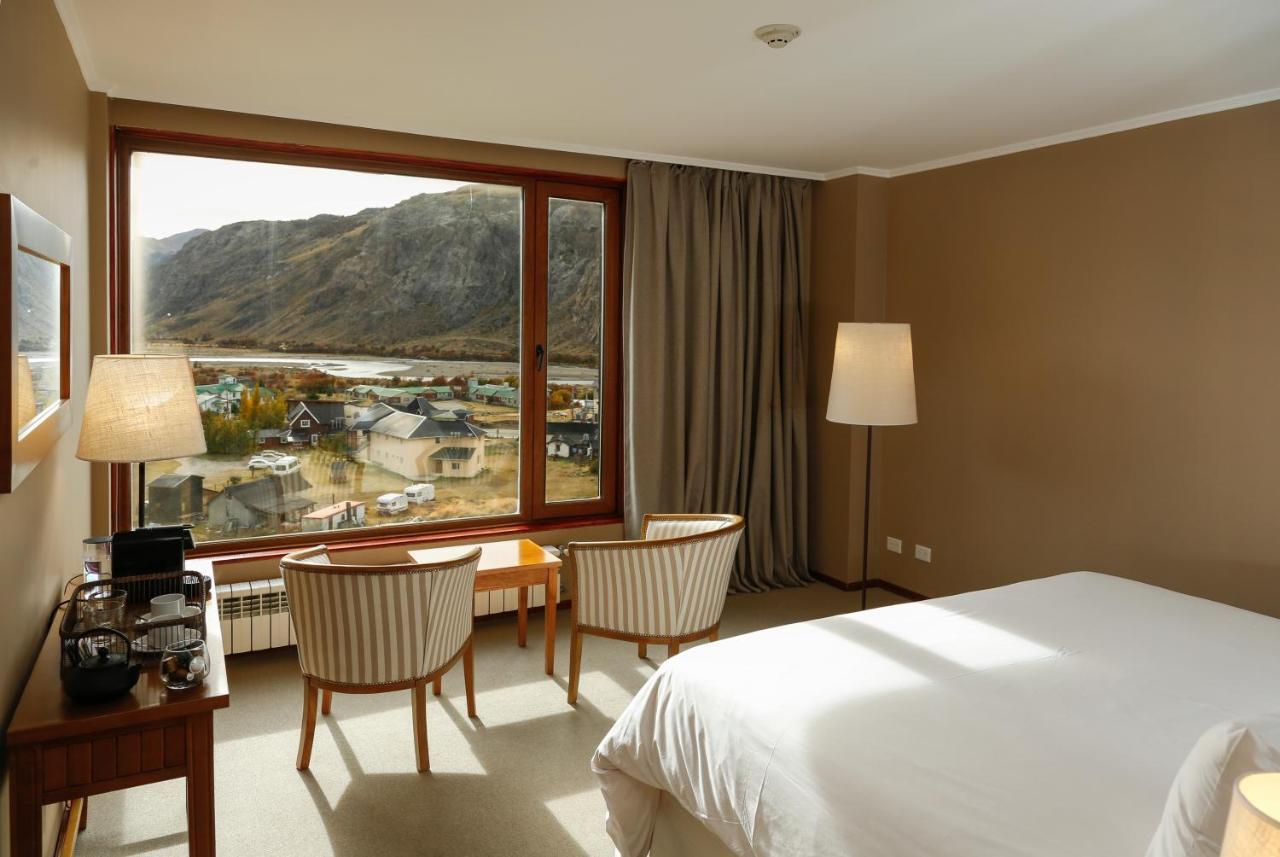 Deluxe Double or Twin Room Valley View