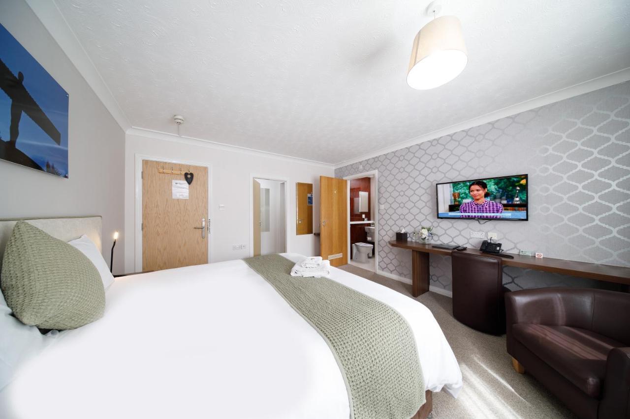 Deluxe Family Suite