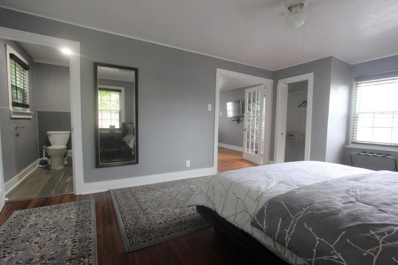 Kaiserhof Suite Upstairs