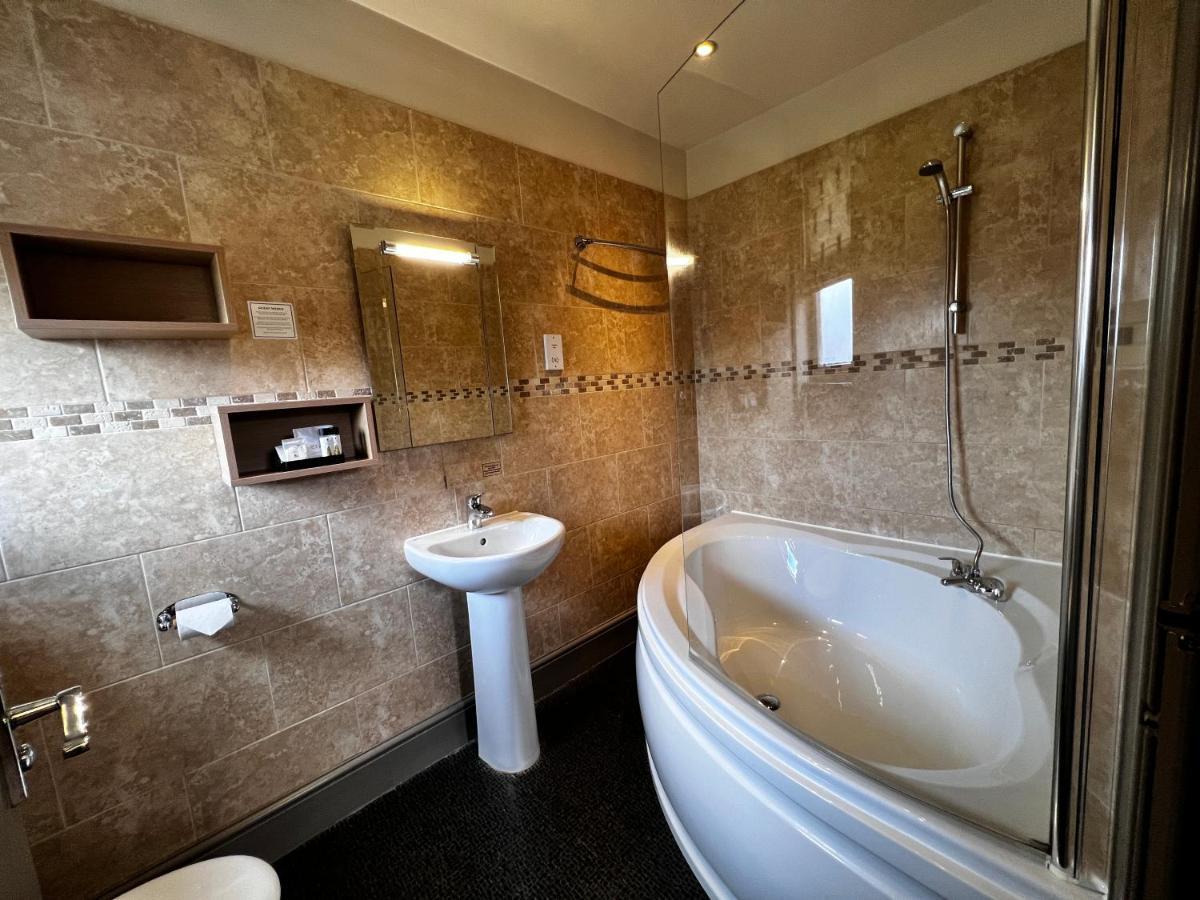 Classic Double Room Plus