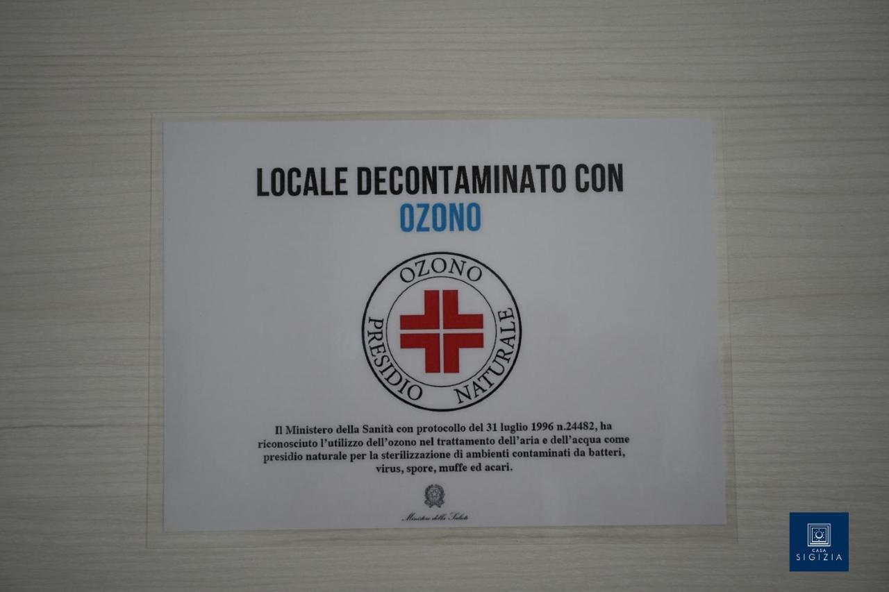 Camera Singola con Bagno Privato