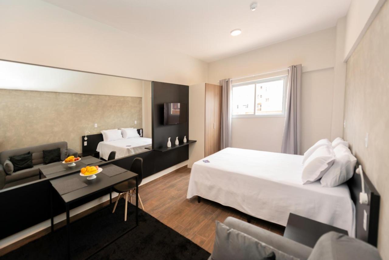 Quarto Duplo Standard