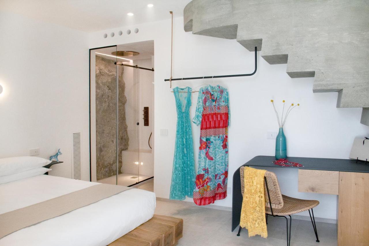 Habitación Doble con vistas al jardín