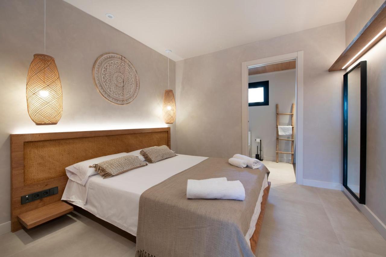 Apartamento - Planta baja