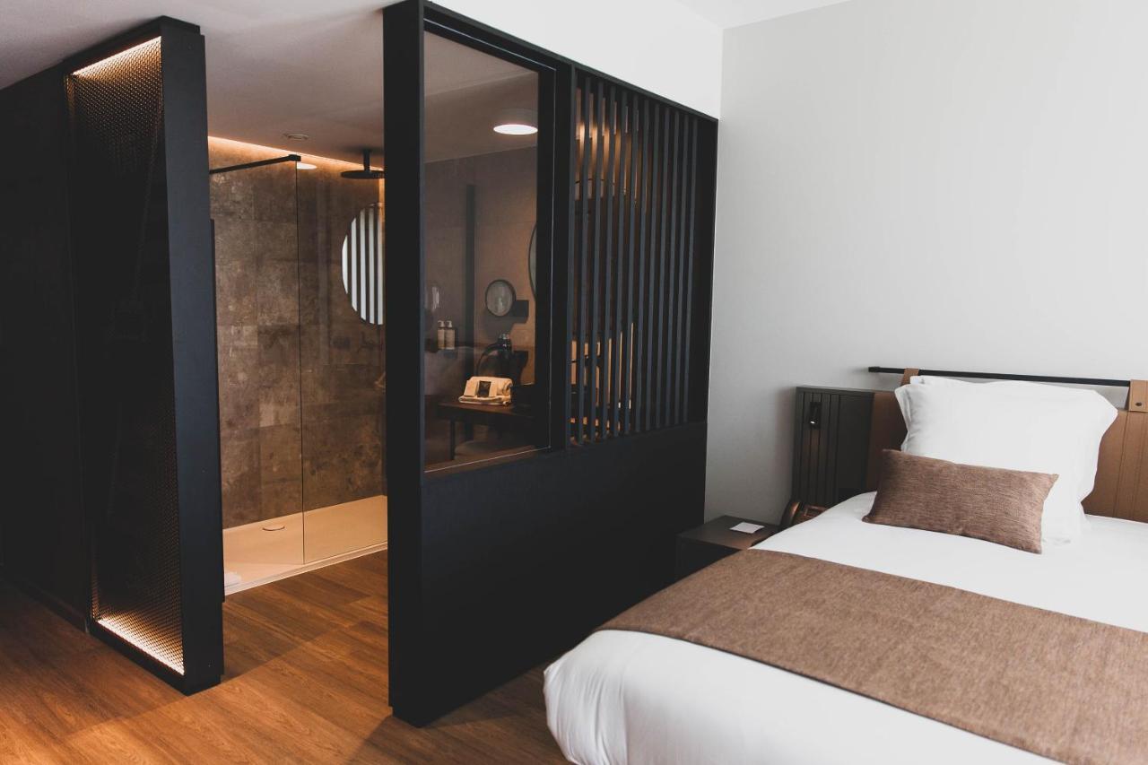 Superior Kamer met Kingsize Bed
