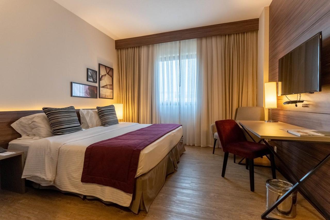 Habitación Estándar - 1 cama grande