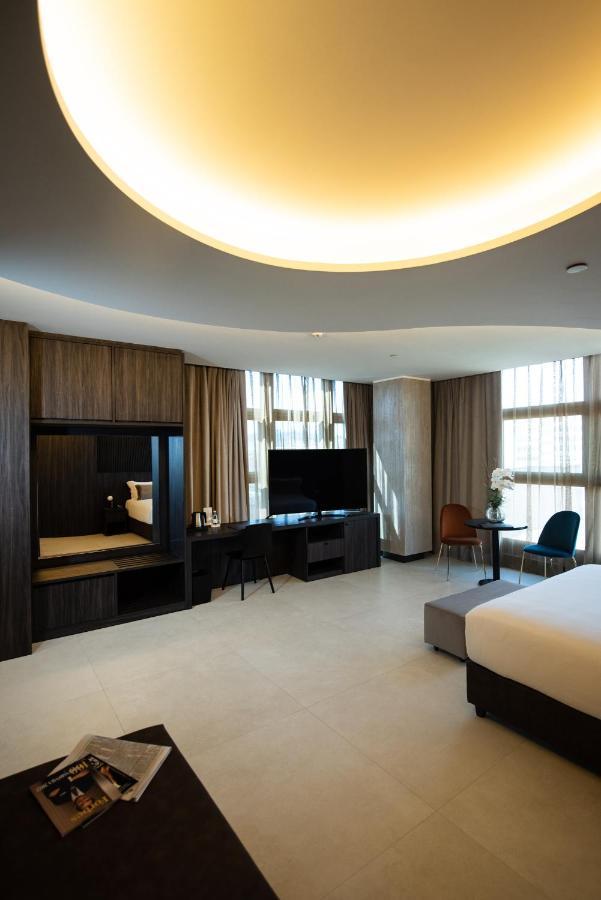 Chambre Deluxe