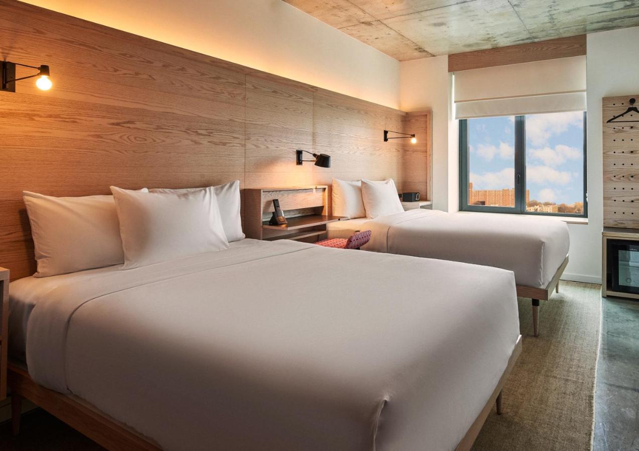 Double or Twin Room - Disability Access