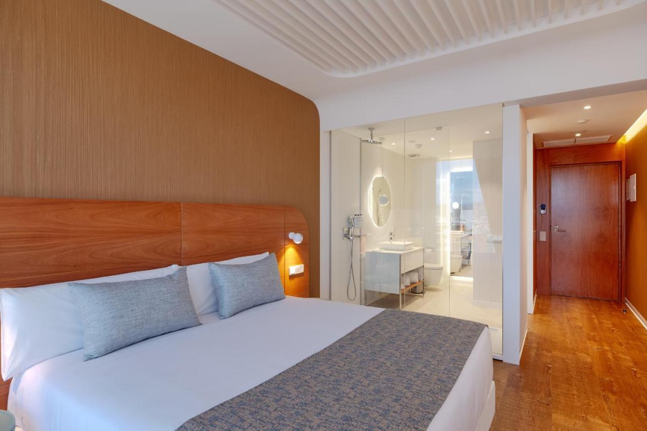 Chambre Double Standard