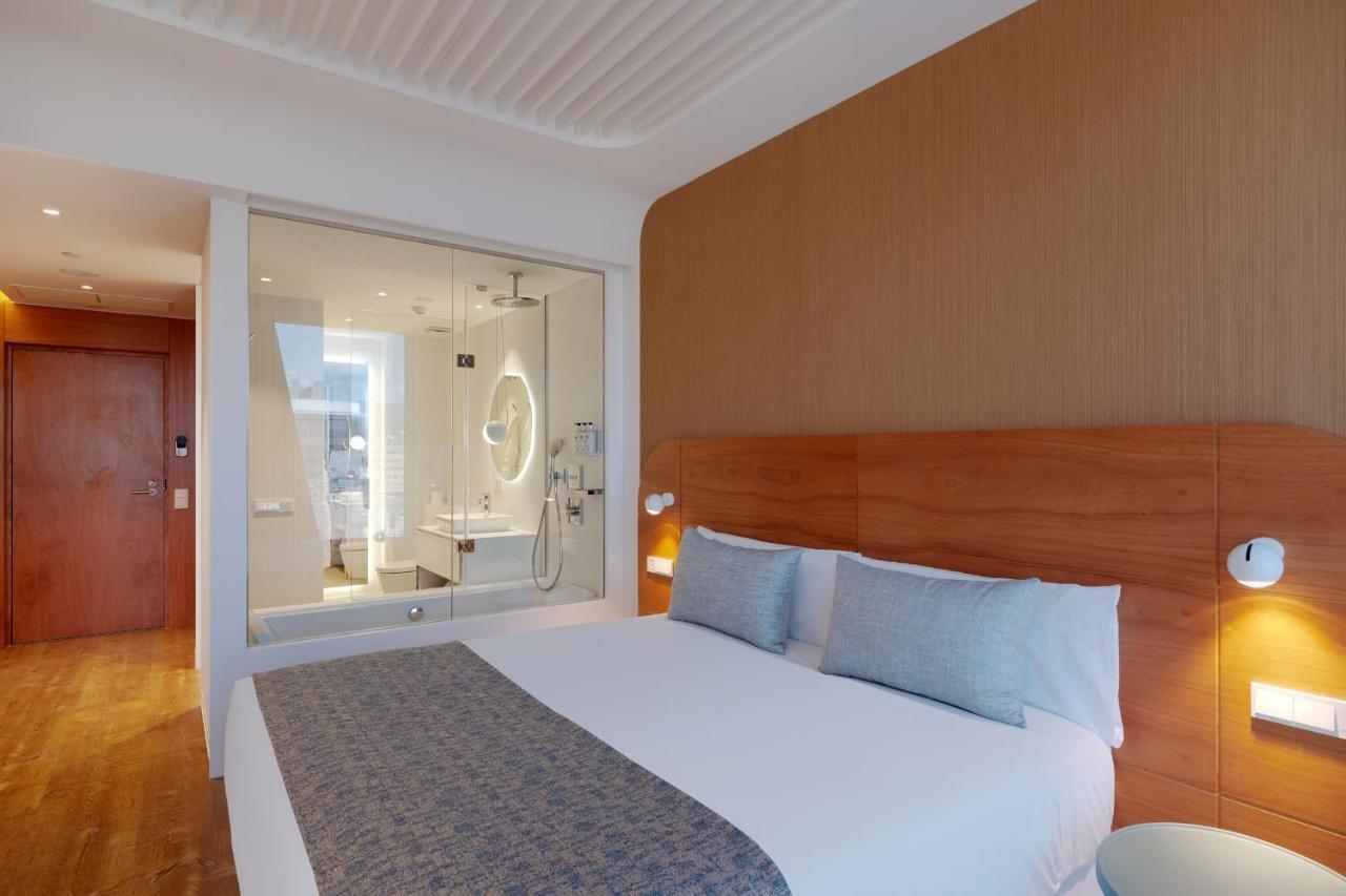 Chambre Double Standard avec Accès au Spa