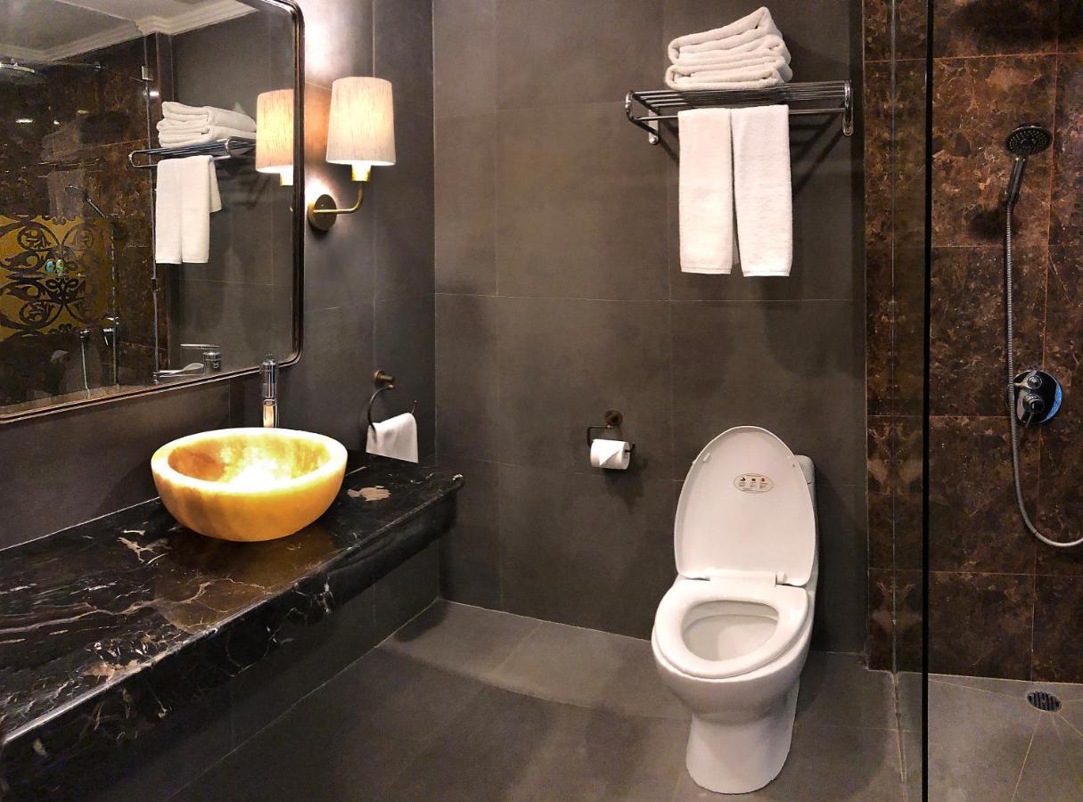 Classic Double or Twin Room