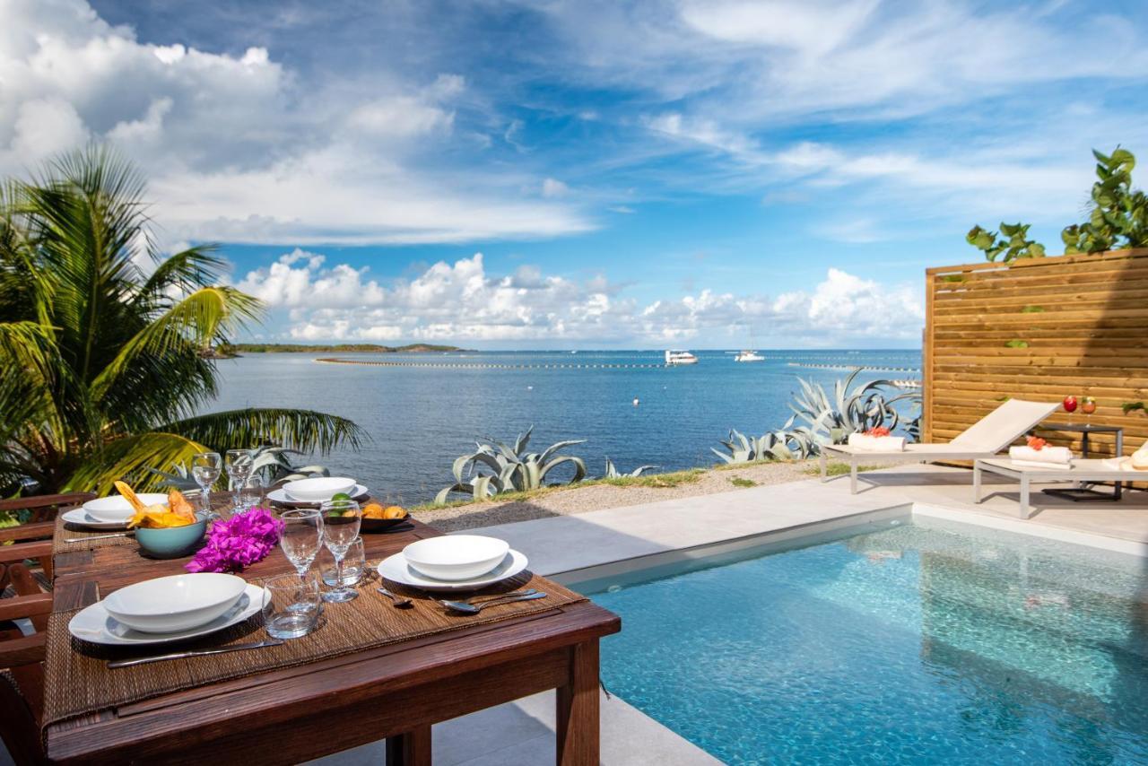 Suite Deluxe avec Piscine Privée