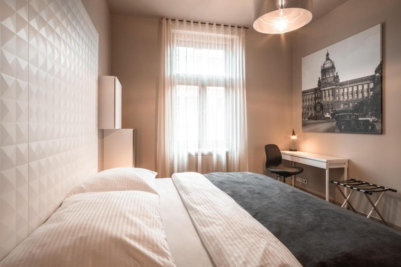 Suite Deluxe