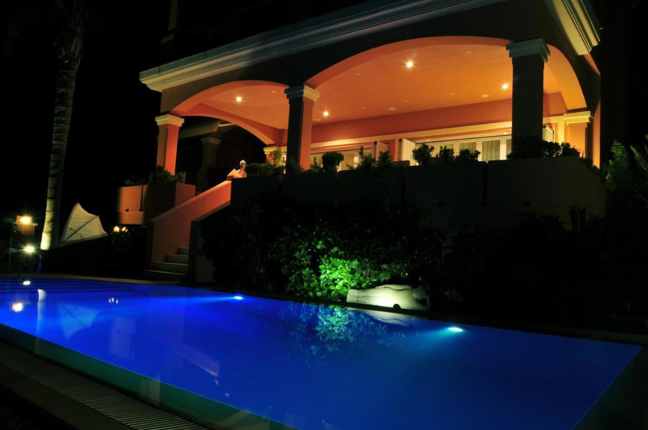 Villa Sea View