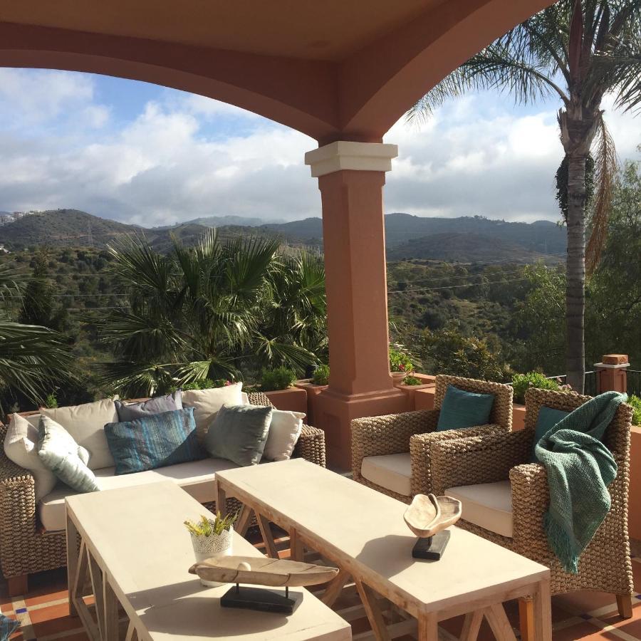 Villa Sea View