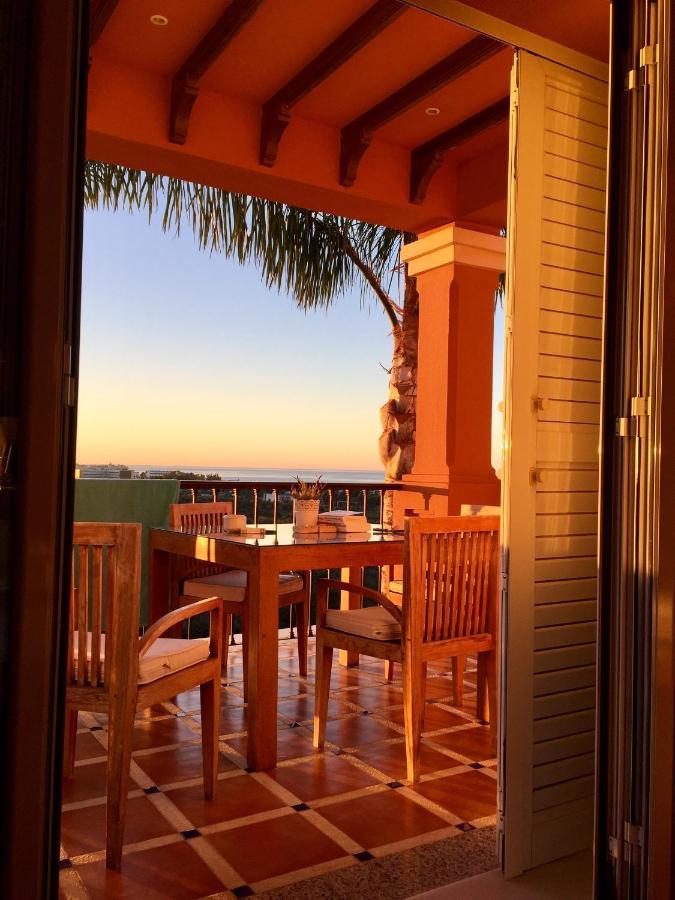 Superior Suite Sea View
