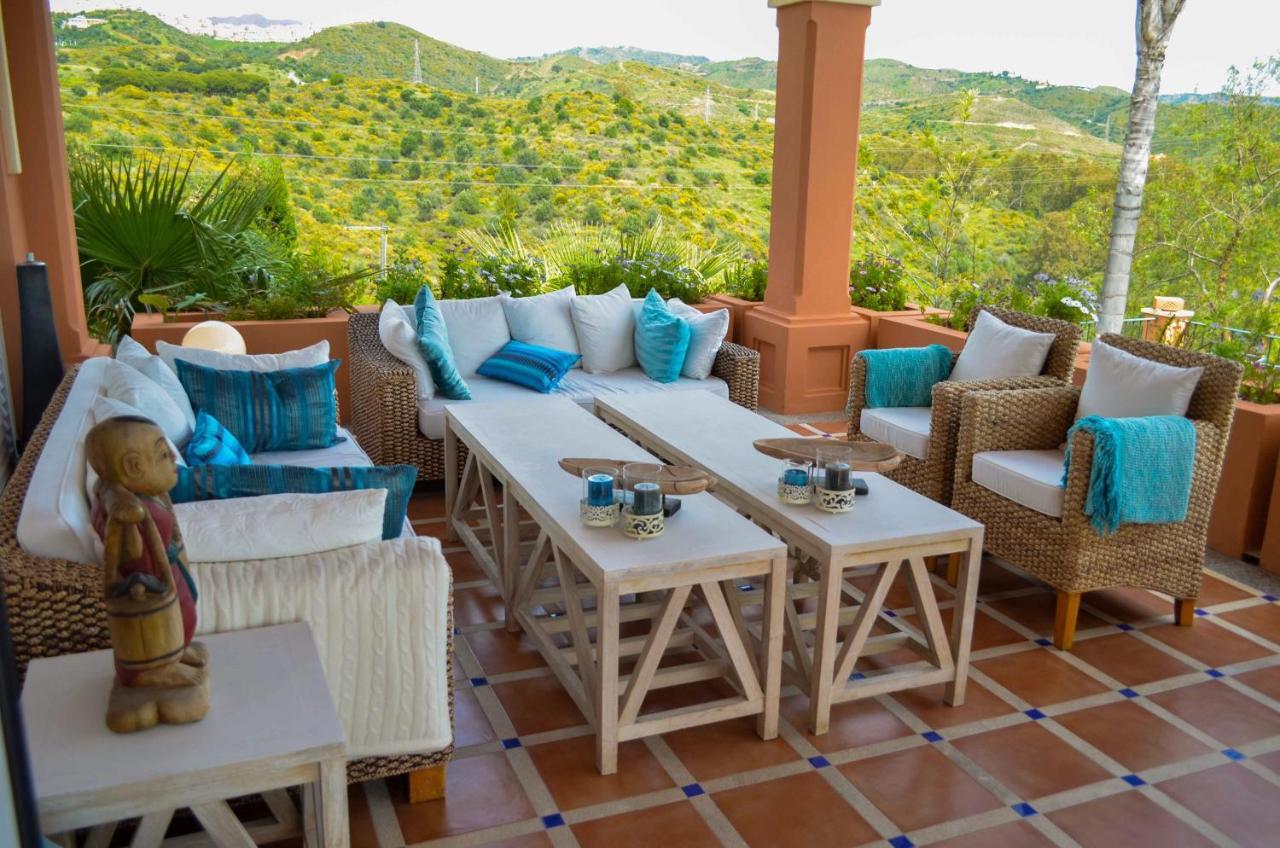 Villa Sea View