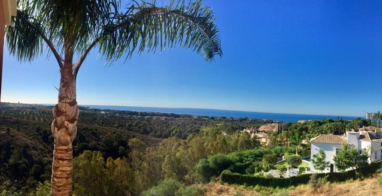 Villa Sea View