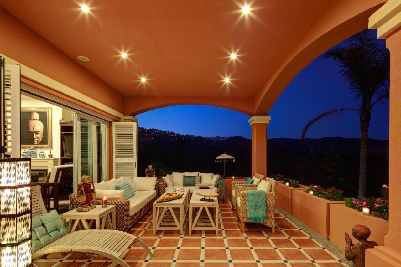 Villa Sea View