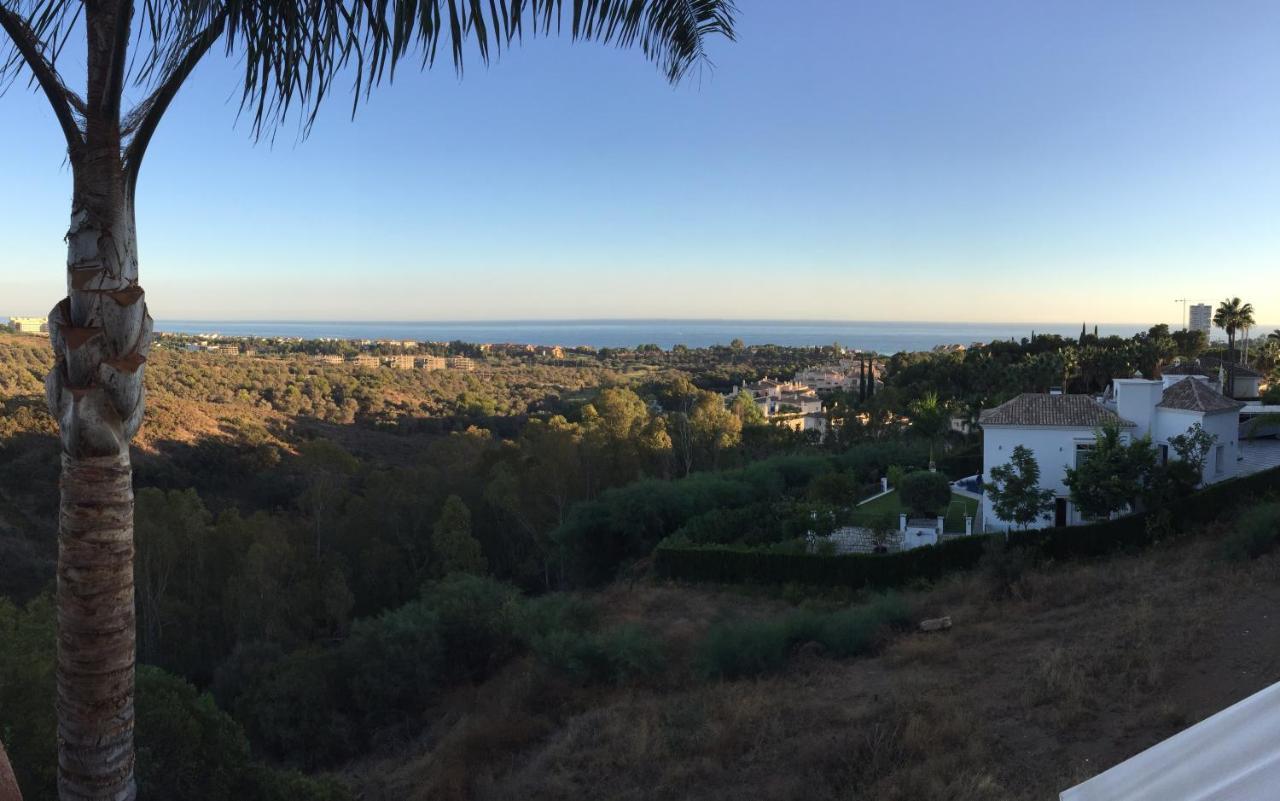 Villa Sea View