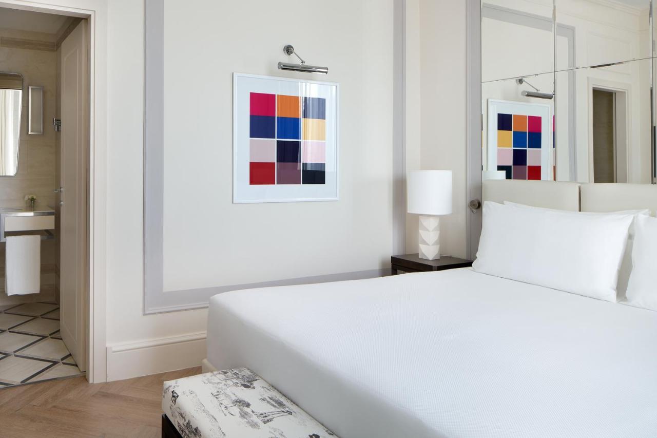 Suite con Divano-Letto