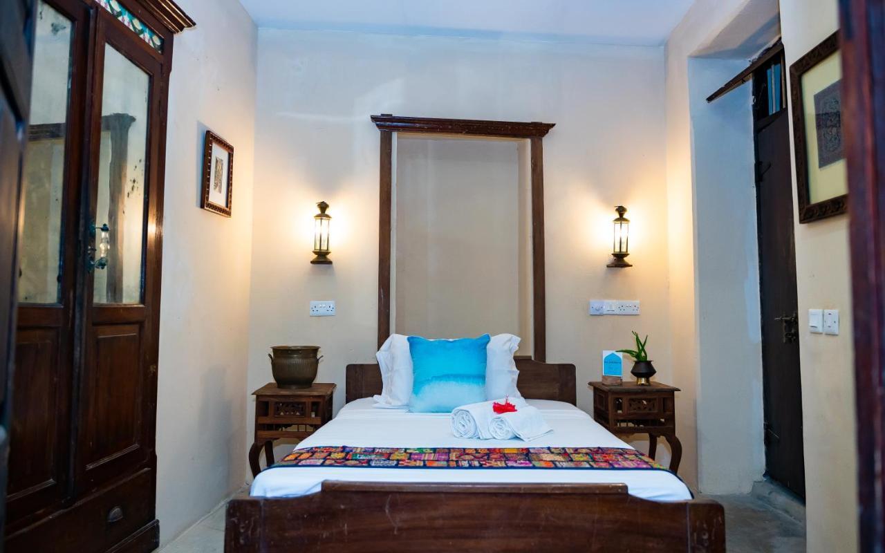 Chambre Simple