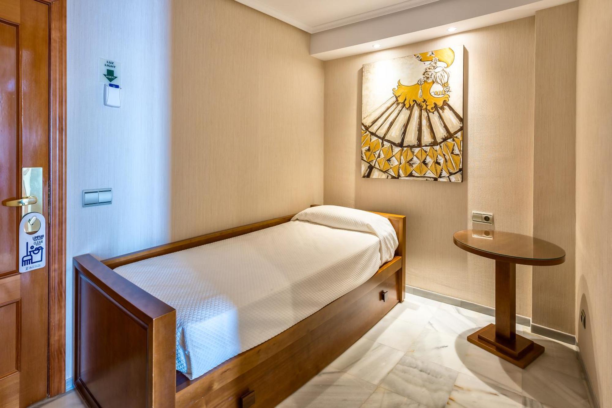 Family Junior Suite Sea View Balcony