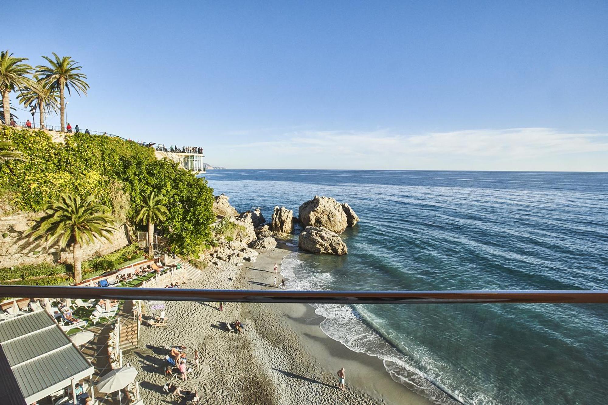 Double Room Sea View Balcony