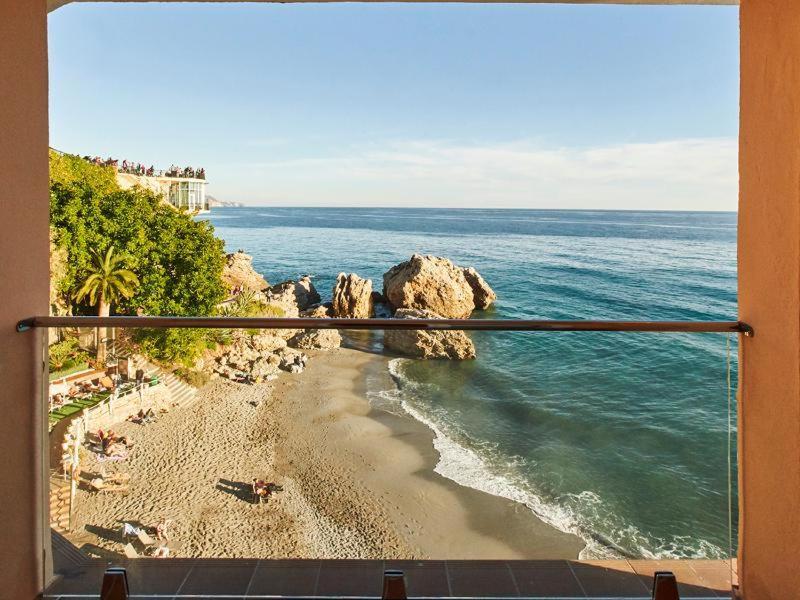 Double Room Sea View Balcony