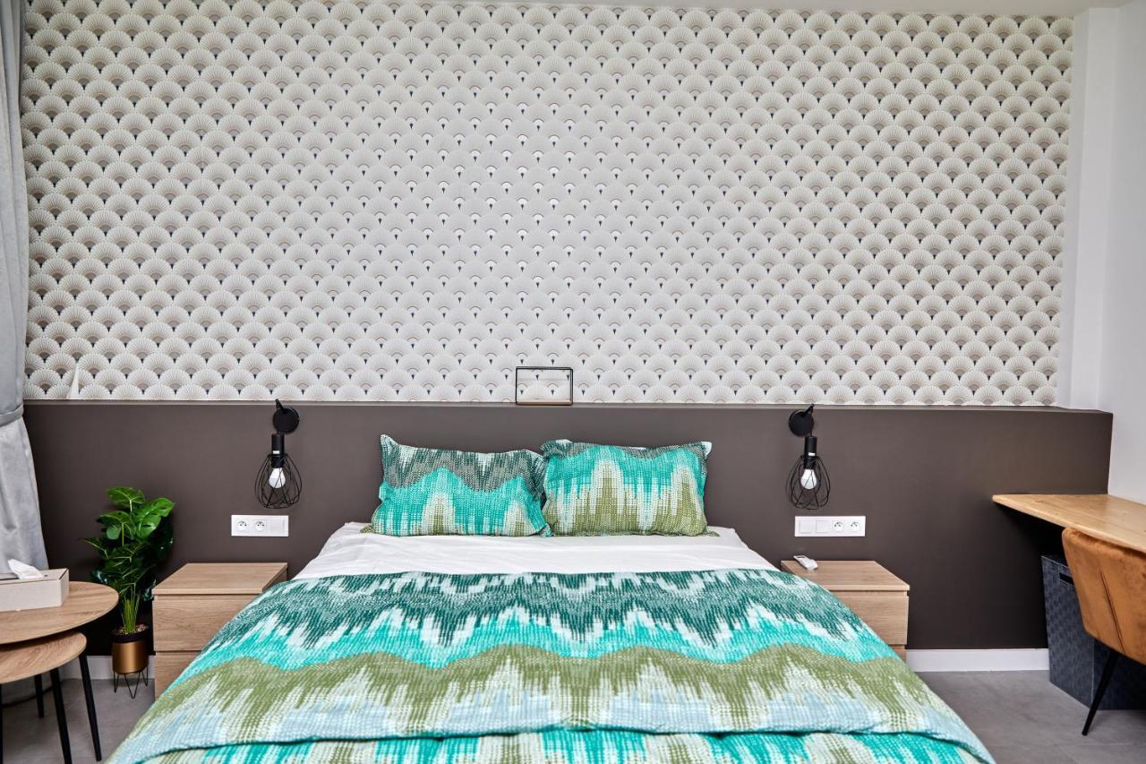 Double Room Sea View