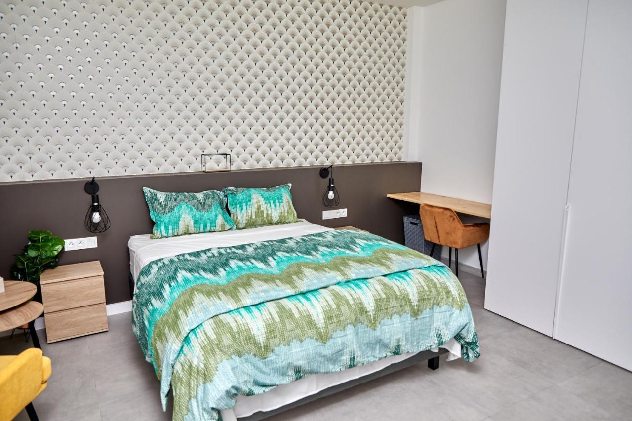 Double Room Sea View