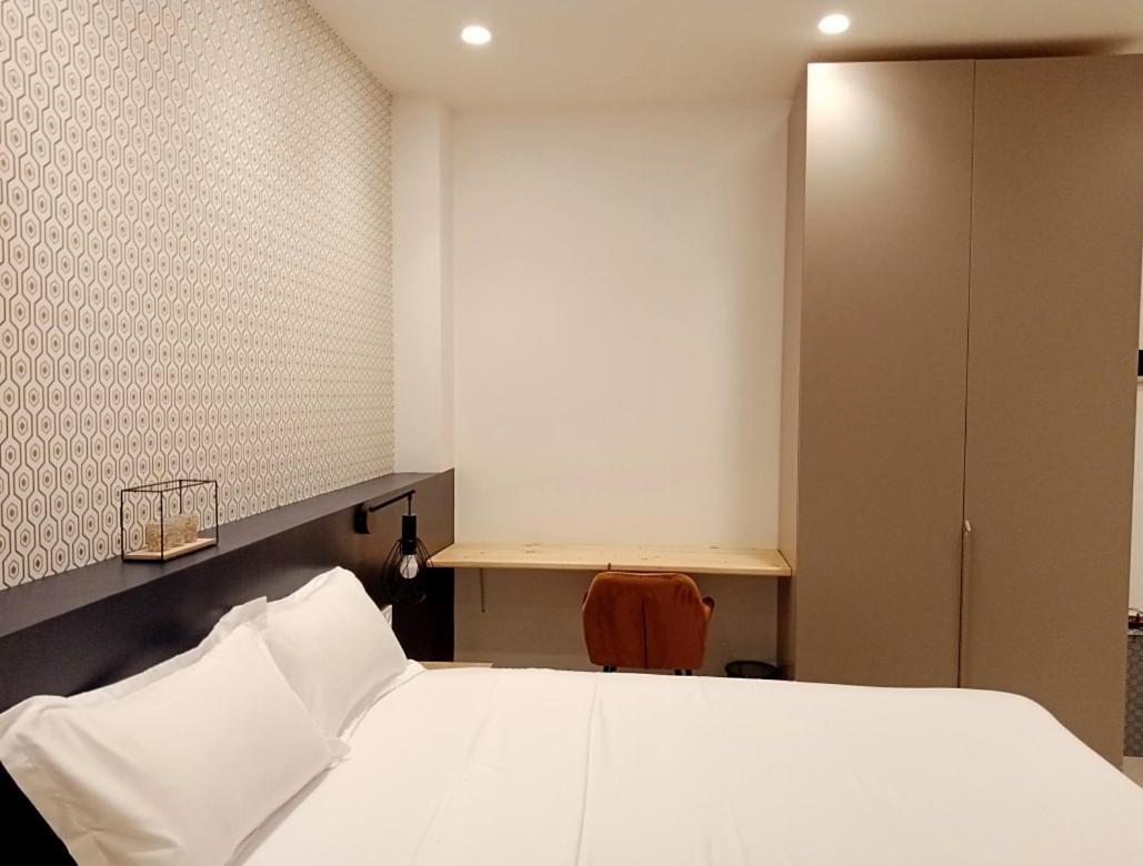 Double Room Sea View