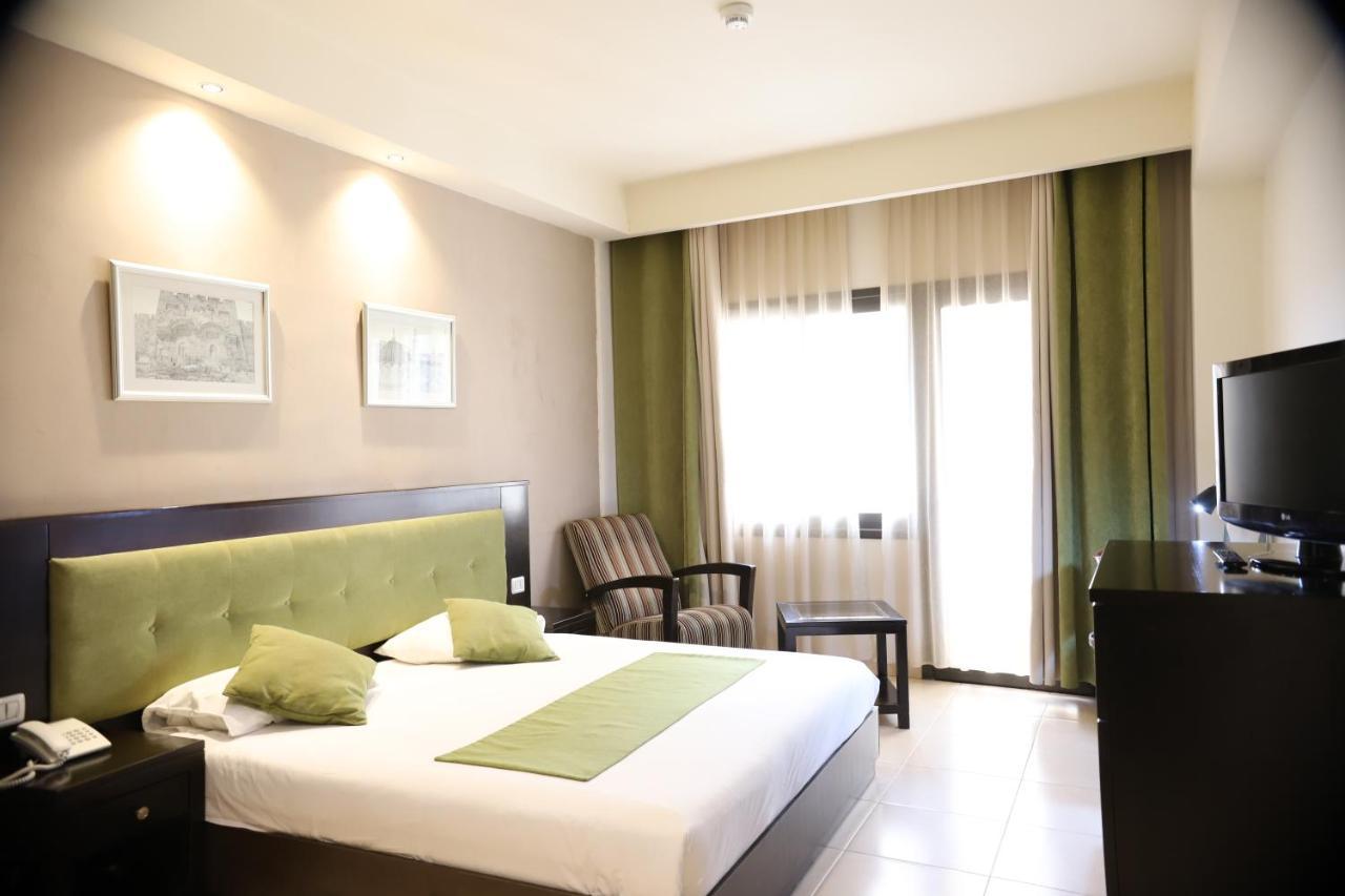 Quarto Duplo Standard