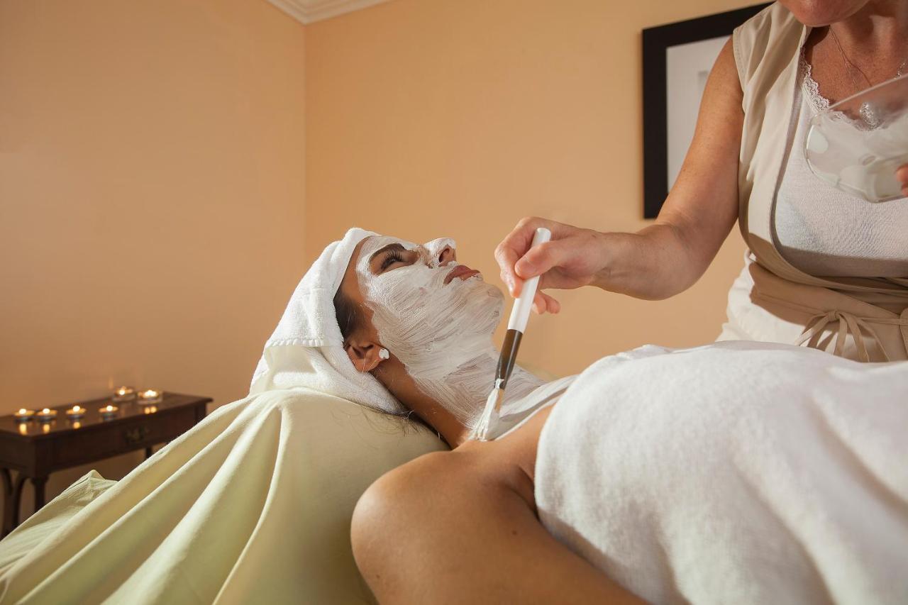 Habitación Doble Clásica con Paquete de Spa