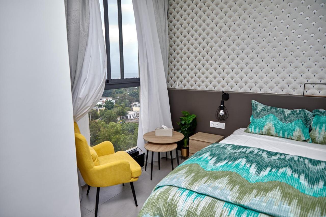 Double Room Sea View