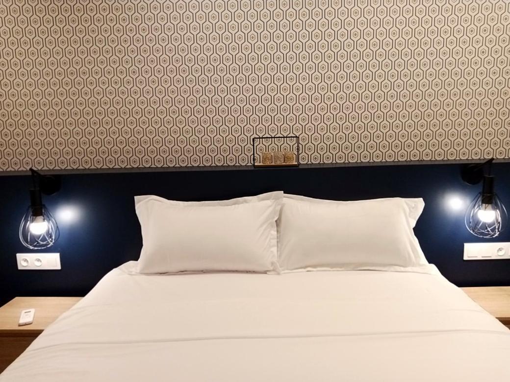 Double Room Sea View